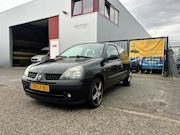 Renault Clio - 1.2-16V Expression