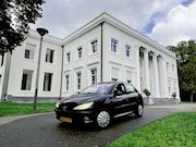 Peugeot 206 - 1.4 5 DEURS 1:20!, LUXE "GENTRY" UITVOERING, RIJKLAAR