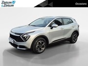 Kia Sportage - 1.6 T-GDi MHEV DynamicLine | Cruise Control | Climate Contro