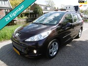 Peugeot 207 - SW 1.6 VTi 120pk 2e eigenaar Navi Clima Cruise Panorama