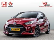 Toyota Yaris - 1.5 Hybrid Style Bi-Tone | Climate control | Automaat | Adap