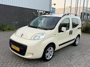 Fiat Qubo - 1.4 Dynamic 2009 AIRCO