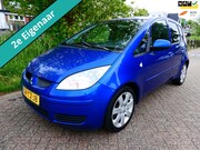 Mitsubishi Colt - 1.5i 110pk 5-deurs 2e eig. Airco Historie Hoge instap