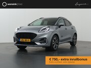 Ford Puma - 1.0 EcoBoost Hybrid ST-Line X | Winterpakket | Cruise Contro
