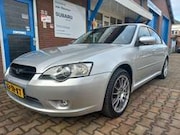 Subaru Legacy - 2.5i AWD
