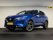 Nissan Qashqai - 1.3 MHEV Tekna *Panodak*Leder*360Camera*19''*Navi