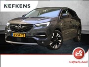Opel Grandland - SUV Ultimate Plug-in Hybrid 225 pk Automaat | 1ste eigenaar 