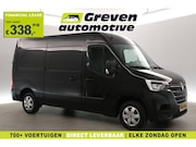 Renault Master - T33 2.3 dCi L2H2 | Airco | Cruise | Camera | 3 Zits | Navi |