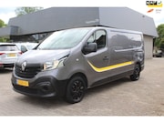 Renault Trafic - Zeer gave nette bus 1.6 dCi T29 L2H1 Comfort