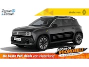 Renault 4 - Iconic 150 pk comfort range | NU met €5000, - voorraadkortin
