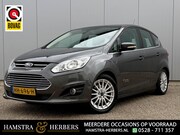 Ford C-Max - Energi PHEV | Premium | Pano | Camera