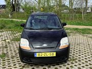 Chevrolet Matiz - 0.8 Pure
