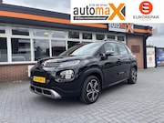 Citroën C3 Aircross - 1.2 PureTech S&S Feel 1e Eigenaar - Perfect Onderhouden - Ca
