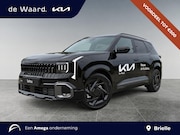 Kia Seltos - Kia Seltos X-Line Demo Edition 1.6T-GDi 180pk DCT7 | 19'' LM