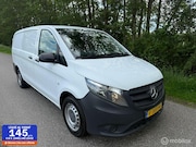 Mercedes-Benz Vito - Bestel 116 CDI Apk 30-04-2027