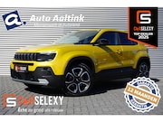 Jeep Avenger - e-Hybrid Summit AUT. | MEEST LUXE | PREMIUM AUDIO