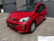 Volkswagen Up! - 1.0 BMT high up! AUTOMAAT/CAMERA/CRUISE