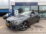 BMW 1-serie - 118i M-SPORT | Automaat | Pano | Leer | Harman kardon | Carp