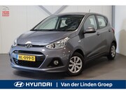Hyundai i10 - 1.0i i-Motion Comfort|Rijklaarprijs!|