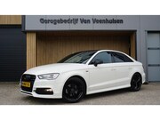 Audi A3 - Limousine 1.4 150pk TFSI CoD Ambition 3x S-line S-tronic Cli