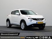 Nissan Juke - 1.6 Acenta | Airco | Cruise control | Lichtmetaal | Trekhaak