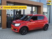 Suzuki Ignis - 1.2 Select 89.000km | Afn.th | 16” Allseason | Camera | CarP