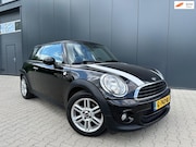 MINI One - Mini 1.6 CHILI BJ012 AIRCO ( NW-KOPPELING )