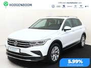 Volkswagen Tiguan - 1.4 TSI eHybrid Elegance | SoH 91% | Panoramadak | Achteruit