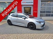 Toyota Corolla - 1.8 Hybrid Dynamic Limited