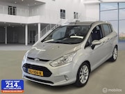 Ford B-Max - 1.6 TI-VCT Titanium 21000Km 1e eigenaar orig. Ned