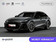 Audi A6 - Avant 2.0 e-hybrid quattro S edition 299pk | Komt eind oktob