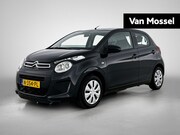 Citroën C1 - 1.0 VTi Feel | 1e- Eig. | Airco | Bluetooth | Electrische Ra