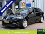 Renault Mégane - Estate 1.2 TCe Limited | NAVI | CRUISE | PDC | CLIMA |