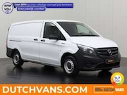 Mercedes-Benz Vito - eVito Lang Koelwagen 35Kwh | Achterdeuren | Airco