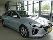 Hyundai Ioniq - Comfort EV Automaat Clima Navi Parkeersensoren Camera Cruise