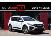 Dacia Jogger - 1.0 TCe 100 ECO-G Expression 5p. | Origineel NL |