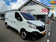 Renault Trafic - 1.6 dCi T29 L1H1 Comfort RIJKLAARPRIJS!