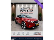 Nissan Qashqai - 1.3 MHEV Xtronic AUTOMAAT N-Connecta/TREKHAAK