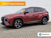 Hyundai Tucson - 1.6 T-GDI PHEV N Line ** Nieuw uit voorraad leverbaar **