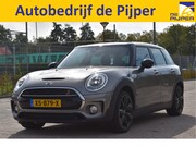 MINI Clubman - 2.0 Cooper S Chili 192 pk | Nav | Bluetooth | Cruise Control