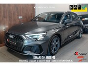Audi A3 - Sportback 30 TFSI S-Line 3x S-line|Cruise|Digital Dashboard
