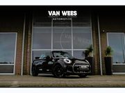 MINI Cooper - Cabrio 1.5 Classic | 1e eigenaar | Driving Assistant | Apple