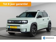 Fiat Grande Panda - 1.2 Hybrid ICON | Apple Carplay & Android Auto | Parkeersens