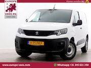 Peugeot Partner - 1.5 BlueHDI 130pk Automaat Airco/Navi/Camera 06-2021