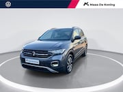Volkswagen T-Cross - 1.0TSI/110PK Life DSG · Apple/Android Car Play · Trekhaak ·