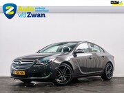 Opel Insignia - 1.4 T EcoFLEX Edition Camera/Navi/Trekhaak