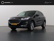 Ford Kuga - 2.5 PHEV Vignale | Trekhaak | Panoramadak | Head-Up | Cruise