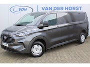 Ford Transit Custom - 320 2.0-136pk TDCI L2H1 ´Trend´. Overtuig u van de rijkwalit