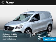 Mercedes-Benz eCitan - 112 Pro L1 51 kWh | Achteruitrijcamera | Cruise Control | LE