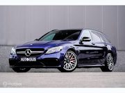 Mercedes-Benz C-klasse - Estate AMG 63 S 585 pk | Drivers Pack | Unieke samenstelling